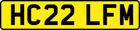 HC22LFM