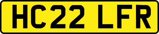 HC22LFR