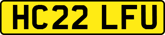 HC22LFU