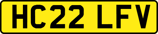HC22LFV
