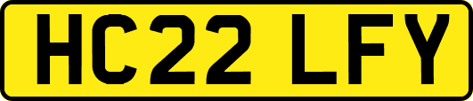 HC22LFY