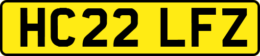 HC22LFZ