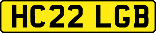 HC22LGB