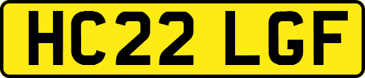 HC22LGF