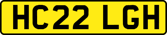 HC22LGH