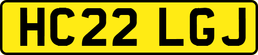 HC22LGJ