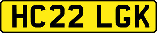 HC22LGK