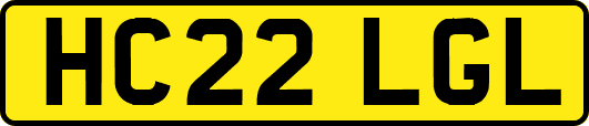 HC22LGL