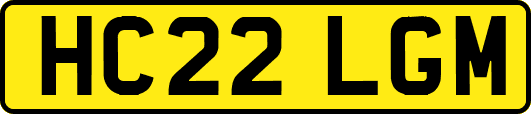 HC22LGM
