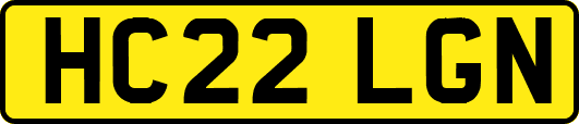 HC22LGN