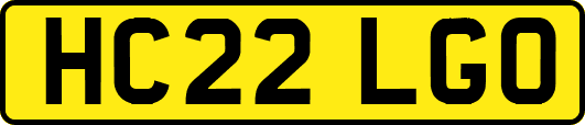 HC22LGO