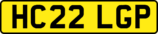 HC22LGP