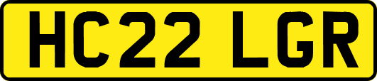 HC22LGR