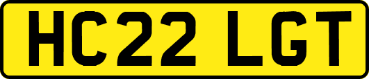 HC22LGT