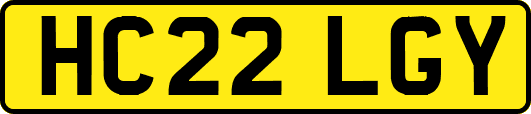 HC22LGY