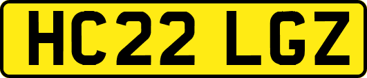 HC22LGZ