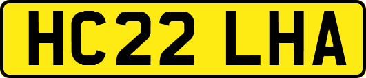 HC22LHA