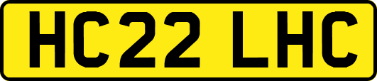 HC22LHC