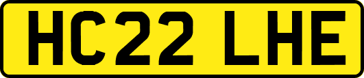HC22LHE