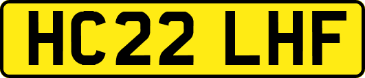 HC22LHF