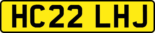 HC22LHJ