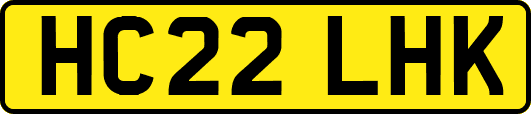 HC22LHK
