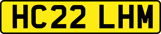 HC22LHM