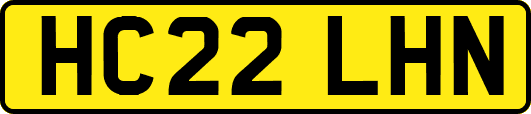 HC22LHN