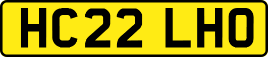 HC22LHO