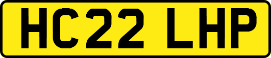 HC22LHP
