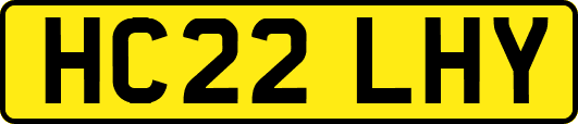 HC22LHY