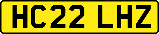 HC22LHZ