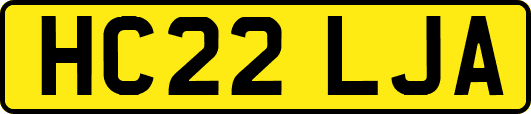 HC22LJA