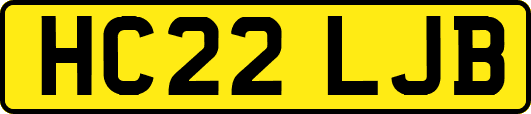 HC22LJB