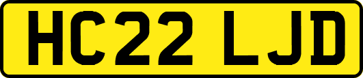 HC22LJD