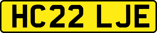 HC22LJE