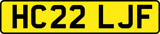 HC22LJF