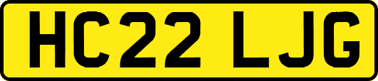 HC22LJG