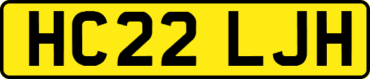 HC22LJH