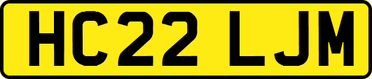 HC22LJM