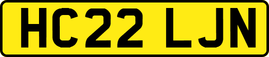 HC22LJN
