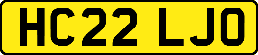 HC22LJO