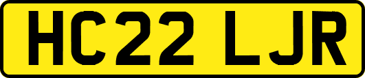 HC22LJR