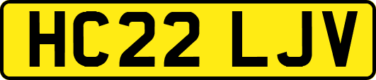 HC22LJV