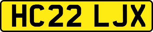 HC22LJX