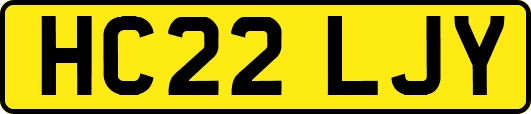 HC22LJY