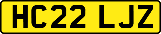 HC22LJZ