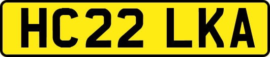 HC22LKA