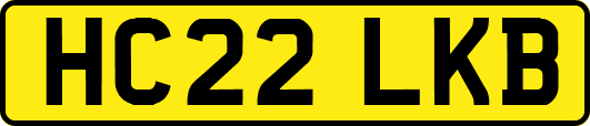 HC22LKB