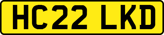 HC22LKD